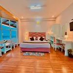 Hotel The Hadimba Palace # Mountain View ! Family Hotel ! Big Private Parking ! Near To Mall Road